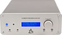 DAC Leema Acoustics Elements DAC 