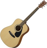Photos - Acoustic Guitar Yamaha F370DW