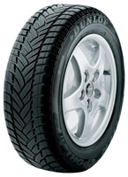 Photos - Tyre Dunlop SP Winter Sport M3 255/40 R18 95V 