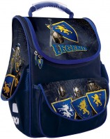 Photos - School Bag ZiBi Top Zip Legend 