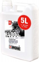 Photos - Engine Oil IPONE R4000RS 10W-50 5 L