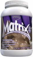 Photos - Protein Syntrax Matrix 2.0 0.9 kg