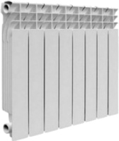 Photos - Radiator SanTehRaj Mirado (500/96 1)