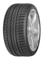 Photos - Tyre Goodyear Eagle F1 Asymmetric 255/45 R18 103Y 