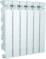 Photos - Radiator Fondital Solar Super