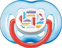 Photos - Bottle Teat / Pacifier Philips Avent SCF172/14