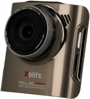 Photos - Dashcam Xblitz P100 