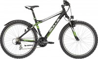 Photos - Bike Bulls Sharptail Street 1 27.5 2016 