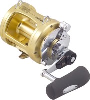 Photos - Reel Shimano Tiagra 80WA 