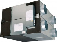 Photos - Recuperator / Ventilation Recovery Mitsubishi Electric LGH-150RVX 