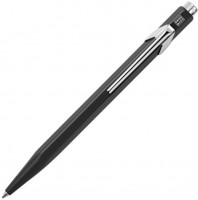 Photos - Pen Caran dAche 849 Pop Line Black 