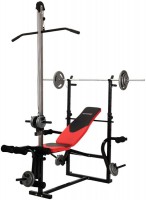 Photos - Weight Bench Hop-Sport HS-1070 