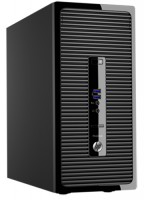 Photos - Desktop PC HP ProDesk 490 G3 (490G3-T4R29EA)