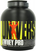 Photos - Protein Universal Nutrition Ultra Whey Pro 0.9 kg