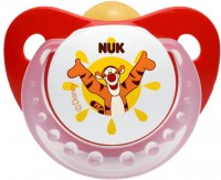 Photos - Bottle Teat / Pacifier NUK 10725876 