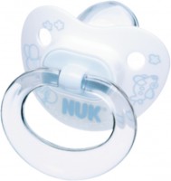 Photos - Bottle Teat / Pacifier NUK Classic 10729576 