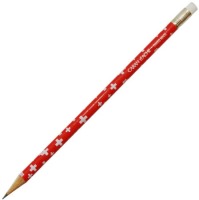 Pencil Caran dAche Totally Swiss 