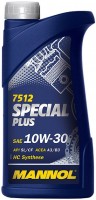 Engine Oil Mannol Special Plus 10W-30 1 L