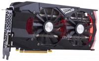 Photos - Graphics Card INNO3D GeForce GTX 1060 6GB GAMING OC 1S 