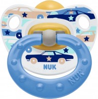 Photos - Bottle Teat / Pacifier NUK 10733765