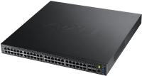 Photos - Switch Zyxel XGS3700-24 