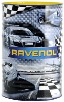 Photos - Engine Oil Ravenol VDL 5W-40 60 L