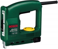 Photos - Staple Gun / Nailer Bosch PTK 14 E 0603265208 