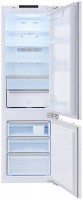 Photos - Integrated Fridge LG GR-N319LLC 