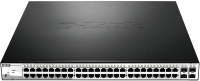 Switch D-Link DGS-1210-52MP 