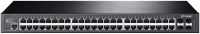 Photos - Switch TP-LINK T2600G-52TS