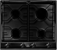 Photos - Hob Indesit IP 640 S 