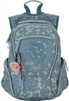 Photos - School Bag KITE Style K17-856M-1 