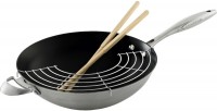 Pan SCANPAN CTX 65303200 32 cm  stainless steel