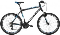 Photos - Bike KROSS Hexagon X2 2016 