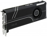 Graphics Card Asus GeForce GTX 1060 Turbo 6GB 