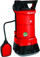Photos - Submersible Pump Einhell RG-DP 4525 