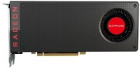 Photos - Graphics Card Sapphire Radeon RX 480 21260-01-20G