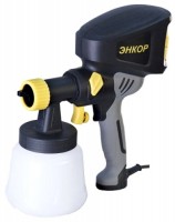 Photos - Paint Sprayer Enkor KE-400