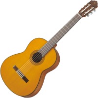 Photos - Acoustic Guitar Yamaha CG142C