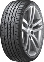 Photos - Tyre Laufenn S Fit AS LH01 235/50 R17 96W 