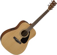 Photos - Acoustic Guitar Yamaha FX310AII 