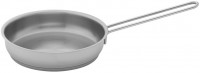 Photos - Pan Fissler Snack Set 8316161 16 cm  stainless steel