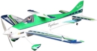 Photos - RC Aircraft FMS FMS074 ARF 