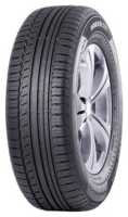 Photos - Tyre Nokian Hakka SUV 225/65 R17 106H
