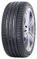 Photos - Tyre Nokian Hakka Z 235/40 R18 95Y 