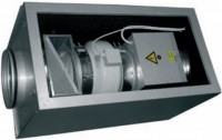 Photos - Recuperator / Ventilation Recovery Lessar LV-ACU 160-5.0 