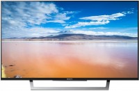 Photos - Television Sony KDL-49WD753 49 "