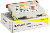 Photos - Ink & Toner Cartridge Lexmark 15W0902
