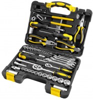 Tool Kit Fieldmann FDG 5003-65R 