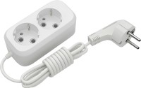 Photos - Surge Protector / Extension Lead Electrum SB-2E C-ES-1789 